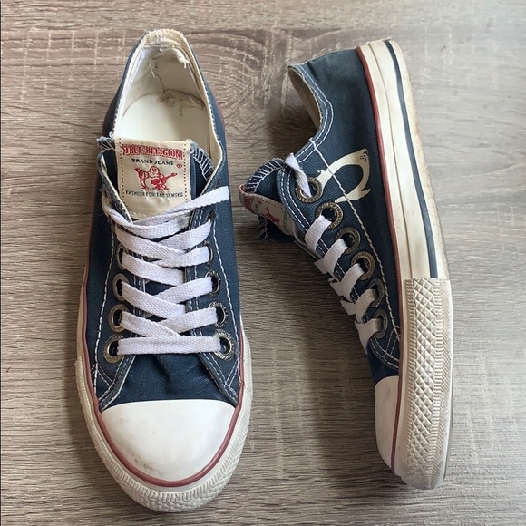 true religion converse